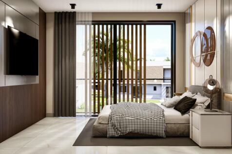 Amazing 2 Bedroom Penthouse with Open Fitness Areas to Maintain an Active Lifestyle Image 9999