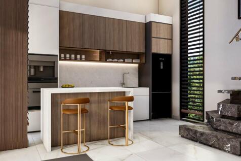 Amazing 2 Bedroom Penthouse with Open Fitness Areas to Maintain an Active Lifestyle Image 9999