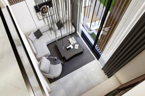 Stunning 1 Bedroom Penthouse with Roof Terrace Image 9999