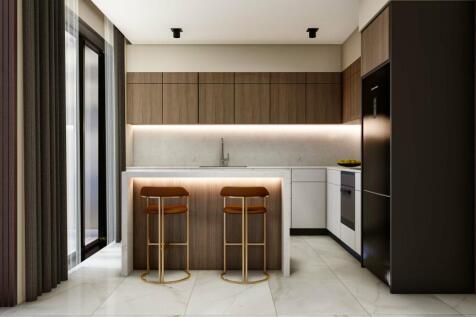 Stunning 1 Bedroom Penthouse with Roof Terrace Image 9999
