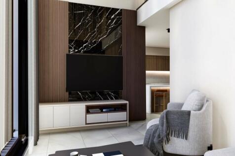 Stunning 1 Bedroom Penthouse with Roof Terrace Image 9999