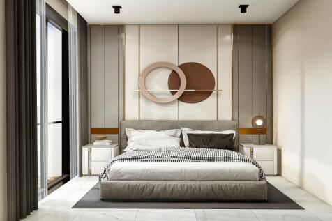 Stunning 1 Bedroom Penthouse with Roof Terrace Image 9999