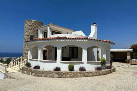 Amazing 3/5 Bedroom Fully Furnished Villa with Large Plot and Elevated Views Image 9999