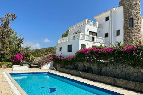 Amazing 3/5 Bedroom Fully Furnished Villa with Large Plot and Elevated Views Image 9999