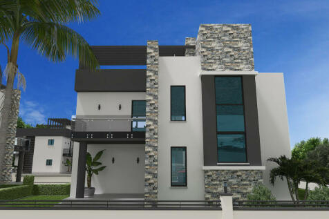 Stunning 4 Bedroom Villa 500 meters away from the Coastline Image 9999