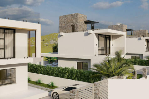 Luxury 3 Bedroom Villa with Panaromic Views in Alsancak Image 9999