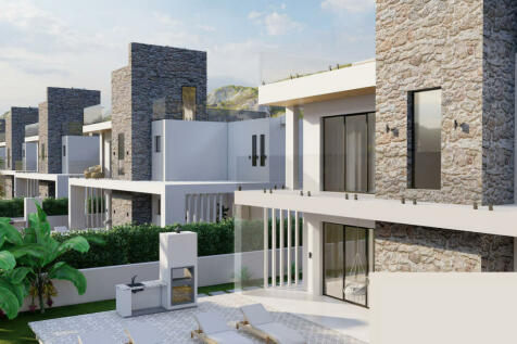 Luxury 3 Bedroom Villa with Panaromic Views in Alsancak Image 9999