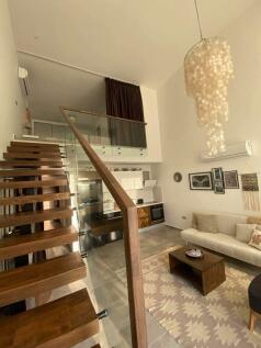  2 Bedroom Loft Penthouse Fully Furnished Image 91