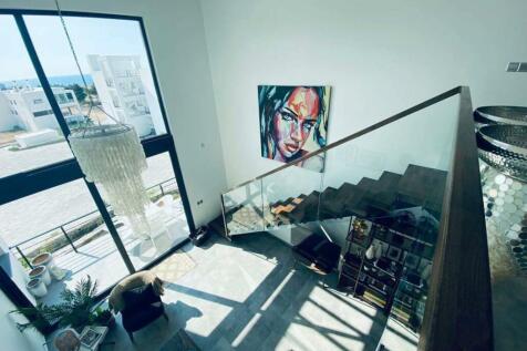  2 Bedroom Loft Penthouse Fully Furnished Image 92