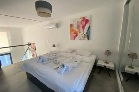  2 Bedroom Loft Penthouse Fully Furnished Image 97