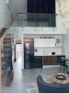  2 Bedroom Loft Penthouse Fully Furnished Image 90