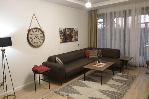  Maldives Village Resale Fully Furnished 2 Bedroom Luxury Garden Apartment Image 9999