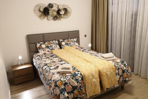  Maldives Village Resale Fully Furnished 2 Bedroom Luxury Garden Apartment Image 9999