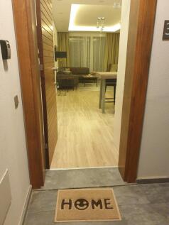  Maldives Village Resale Fully Furnished 2 Bedroom Luxury Garden Apartment Image 9999