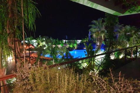  Maldives Village Resale Fully Furnished 2 Bedroom Luxury Garden Apartment Image 9999