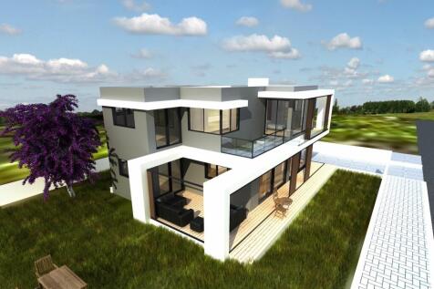 Custom 3/4 Bed Villa Build with Optional Private Pool and Top End Specifications Image 9999
