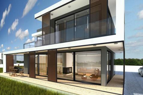 Custom 3/4 Bed Villa Build with Optional Private Pool and Top End Specifications Image 9999