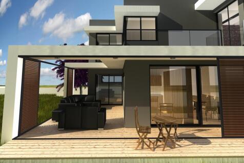 Custom 3/4 Bed Villa Build with Optional Private Pool and Top End Specifications Image 9999