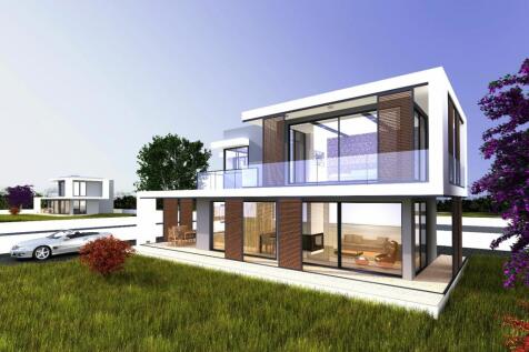 Custom 3/4 Bed Villa Build with Optional Private Pool and Top End Specifications Image 9999