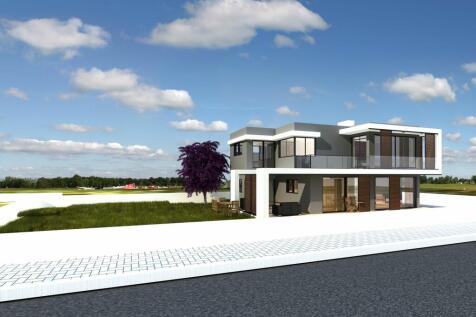 Custom 3/4 Bed Villa Build with Optional Private Pool and Top End Specifications Image 9999