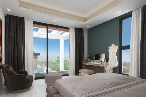 Stunning 4 Bedroom Villa in Kyrenia with Panaromic View Image 9999
