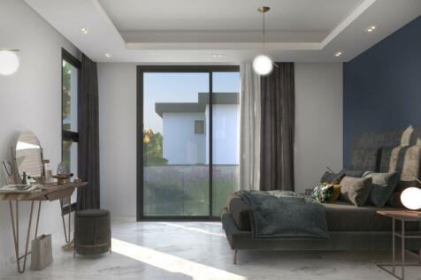 Stunning 4 Bedroom Villa in Kyrenia with Panaromic View Image 9999