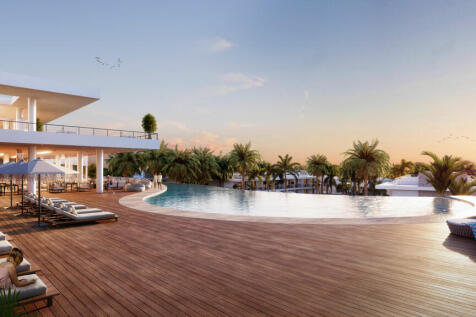 Studio Apartment with Communal Pool &amp; Facilities Image 9999