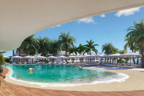 Studio Apartment with Communal Pool &amp; Facilities Image 9999