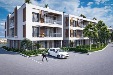 Luxury 2 Bedroom Penthouse Apartments with Roof Terrace and Sea View Image 9999