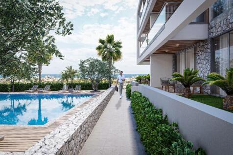 Luxury 2 Bedroom Penthouse Apartments with Roof Terrace and Sea View Image 9999