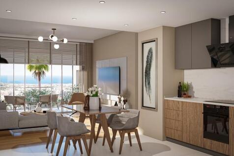 Luxury 2 Bedroom Penthouse Apartments with Roof Terrace and Sea View Image 9999