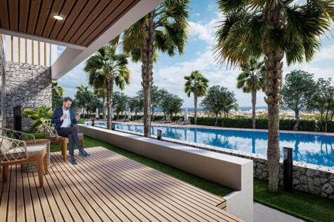Luxury 2 Bedroom Penthouse Apartments with Roof Terrace and Sea View Image 9999
