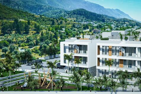 Luxury 2 Bedroom Penthouse Apartments with Roof Terrace and Sea View Image 9999