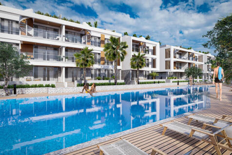 Luxury 2 Bedroom Penthouse Apartments with Roof Terrace and Sea View Image 9999