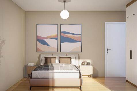 Luxury 2 Bedroom Penthouse Apartments with Roof Terrace and Sea View Image 9999