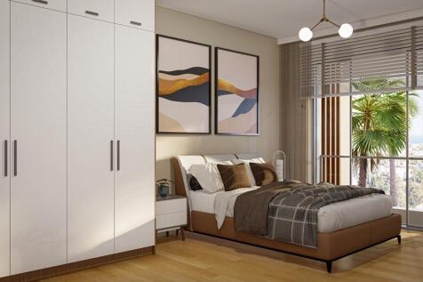 Luxury 2 Bedroom Penthouse Apartments with Roof Terrace and Sea View Image 9999
