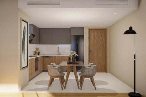Luxury 2 Bedroom Penthouse Apartments with Roof Terrace and Sea View Image 9999