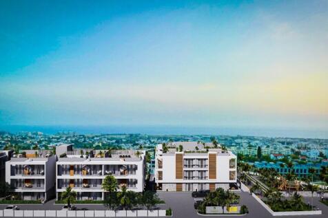 Luxury 2 Bedroom Penthouse Apartments with Roof Terrace and Sea View Image 9999