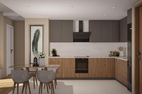 Luxury 2 Bedroom Penthouse Apartments with Roof Terrace and Sea View Image 9999