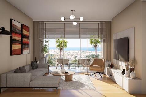 Luxury 2 Bedroom Penthouse Apartments with Roof Terrace and Sea View Image 9999