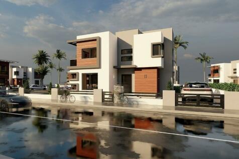 Stunning 3 Bedroom Villa combining design with luxury and comfort Image 9999