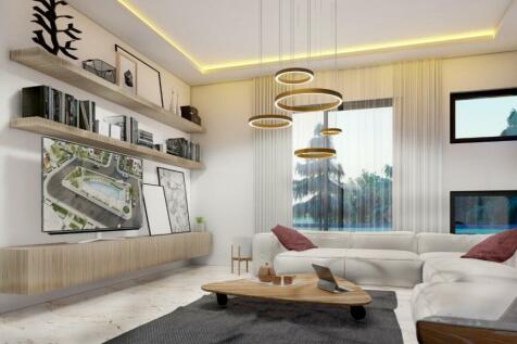 Stunning 3 Bedroom Villa combining design with luxury and comfort Image 9999