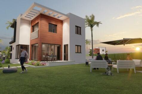 Stunning 3 Bedroom Villa combining design with luxury and comfort Image 9999