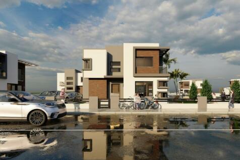 Stunning 3 Bedroom Villa combining design with luxury and comfort Image 9999