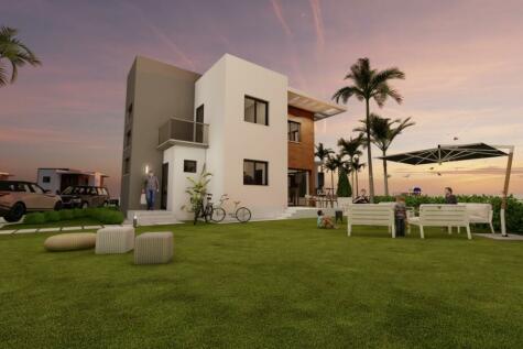 Stunning 3 Bedroom Villa combining design with luxury and comfort Image 9999