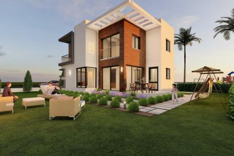 Stunning 3 Bedroom Villa combining design with luxury and comfort Image 9999