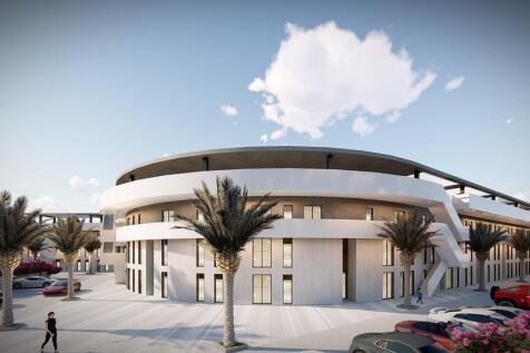 2 bedroom modern apartments only 70m from the sea in Lapta Image 9999