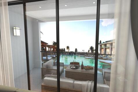 2 bedroom modern apartments only 70m from the sea in Lapta Image 9999