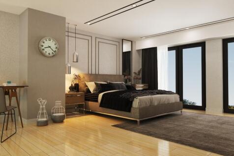 2 bedroom modern apartments only 70m from the sea in Lapta Image 9999