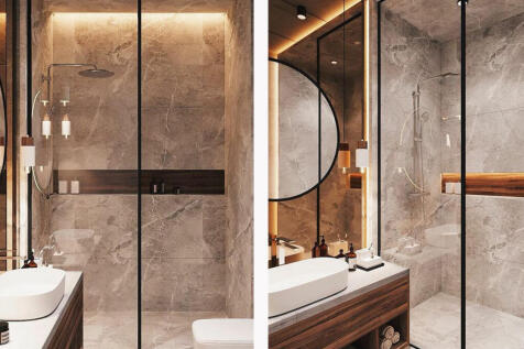 2 bedroom modern apartments only 70m from the sea in Lapta Image 9999